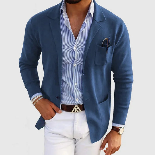 DAVID™ COMFORTABELE BLAZER