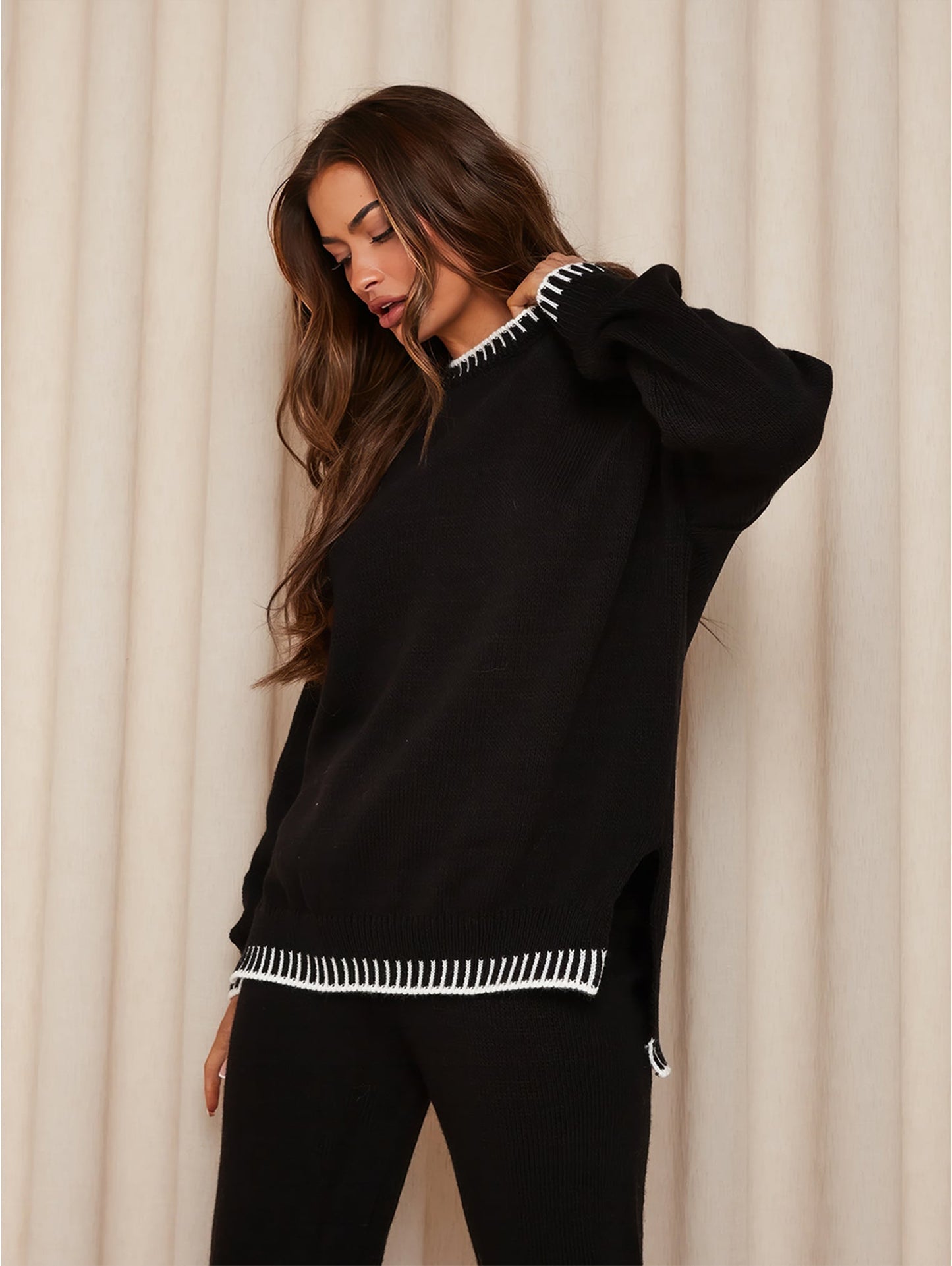 LENTE COMFORTABEL SET