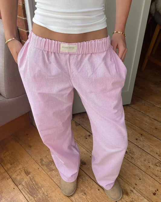 LOUNGEBROEK