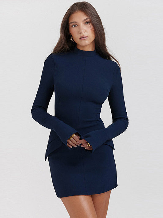MOZADO CARGO DRESS