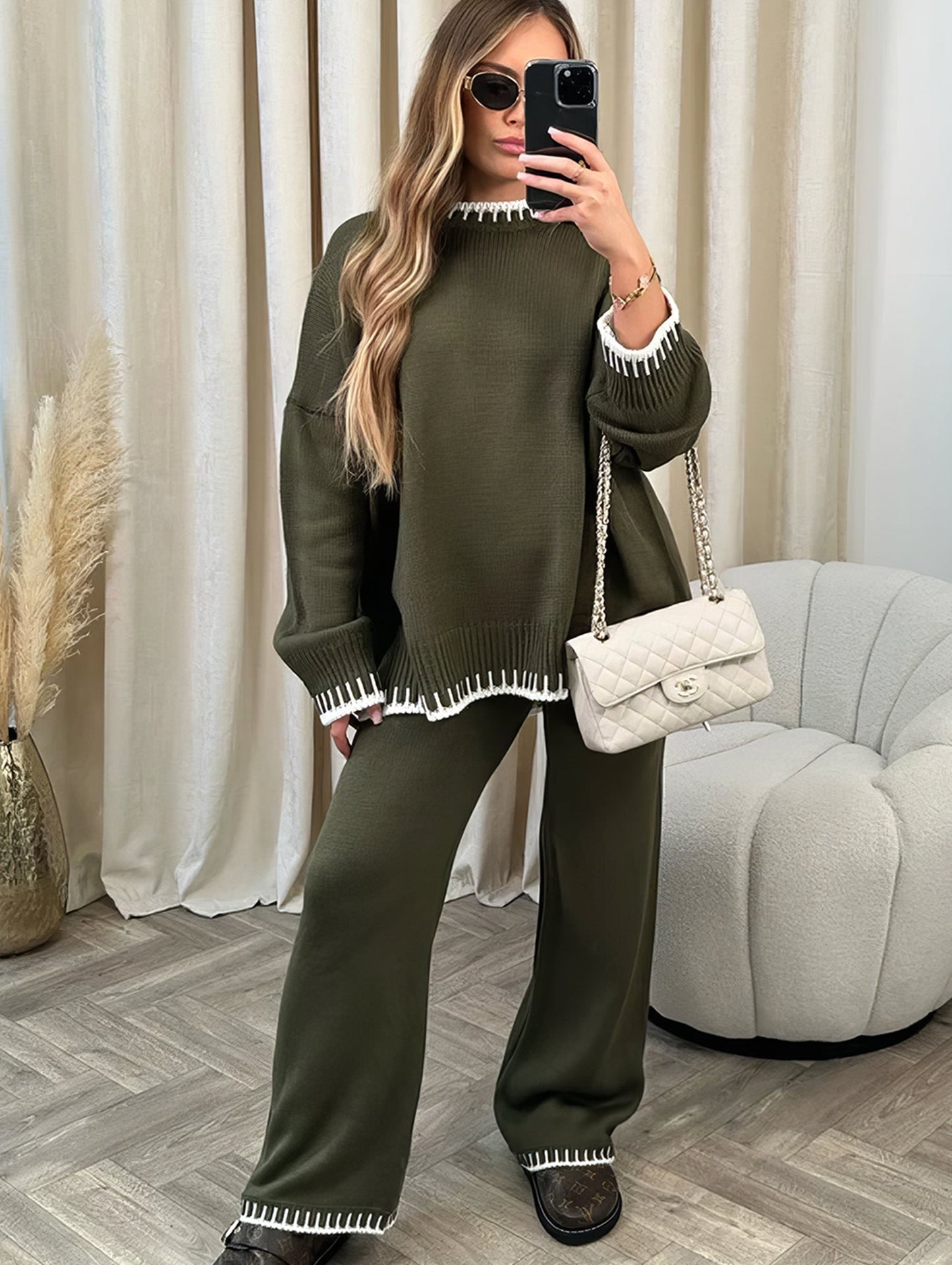 LENTE COMFORTABEL SET