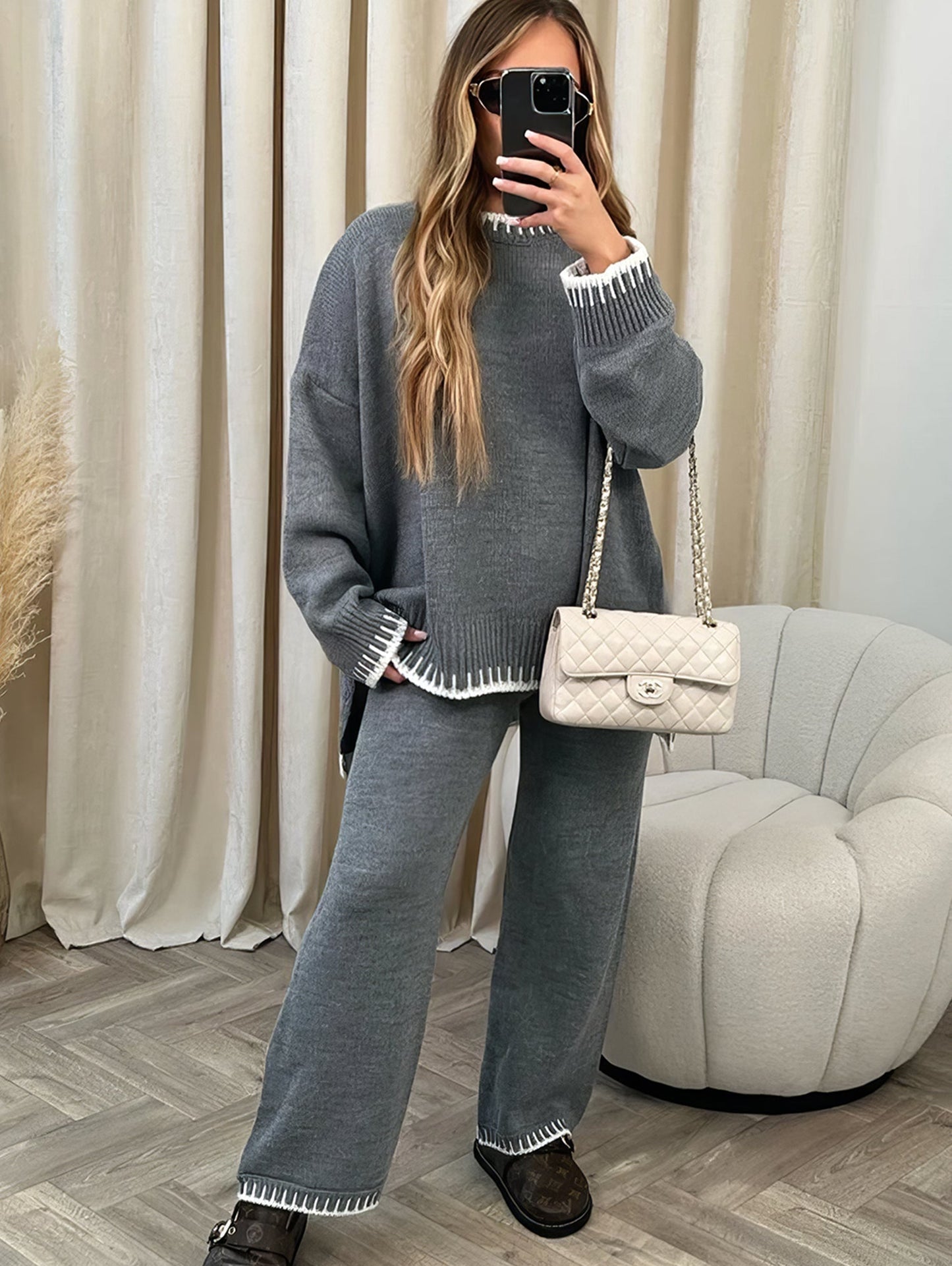 LENTE COMFORTABEL SET