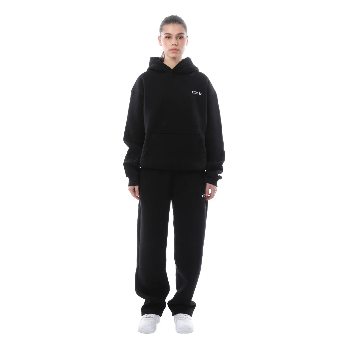 COZY CUSB TRACKSUIT