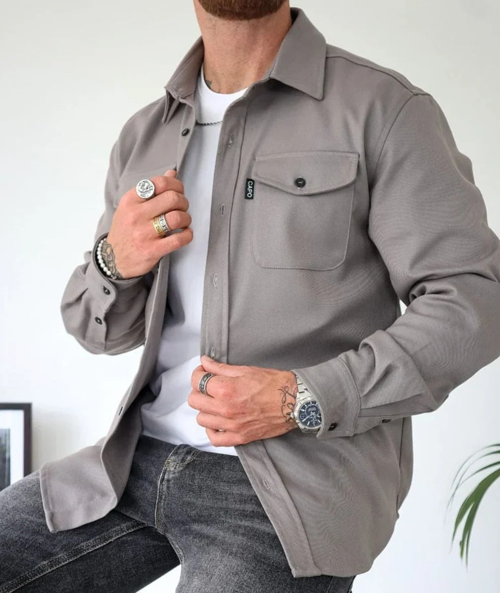 THOM™ | SHIRT
