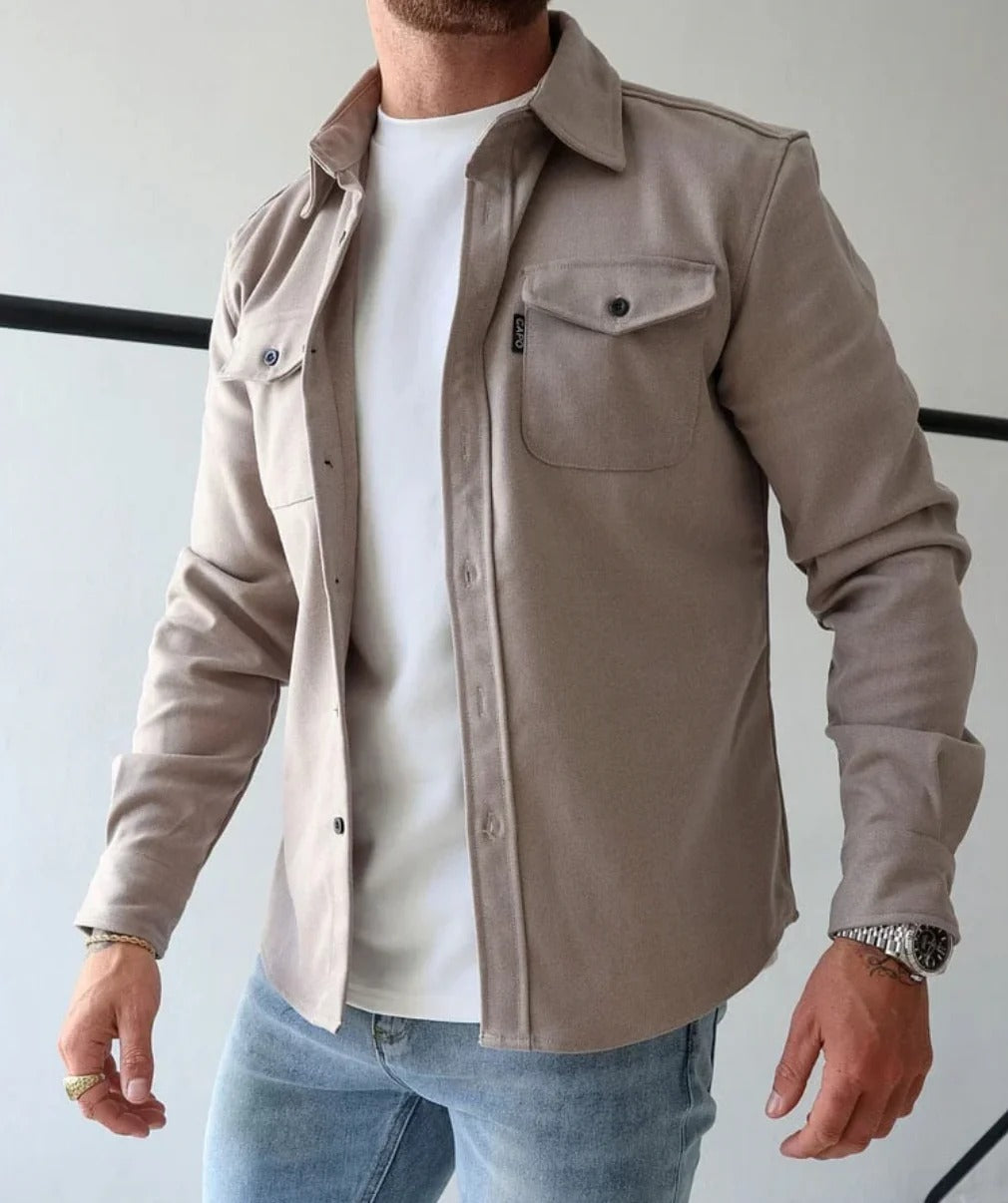 THOM™ | SHIRT