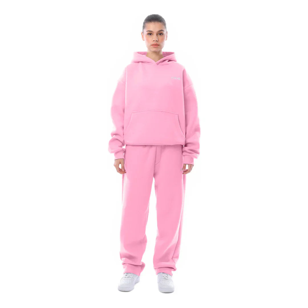 COZY CUSB TRACKSUIT