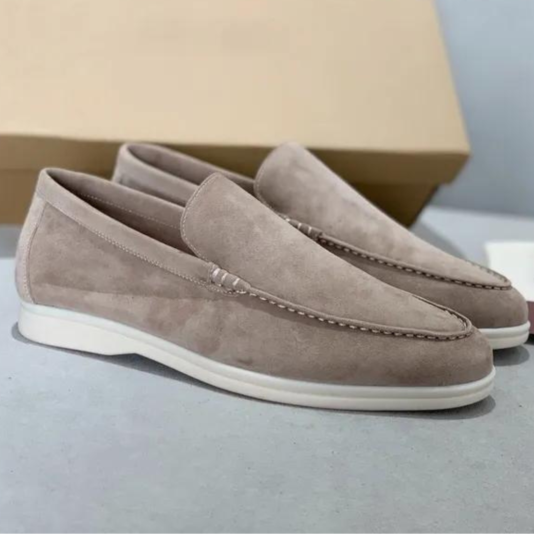 OWEN | MOCASSINS