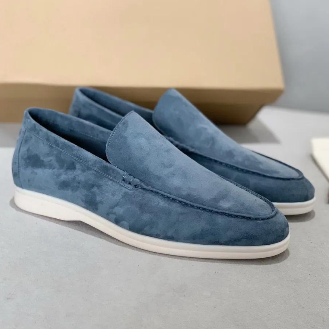 OWEN | MOCASSINS