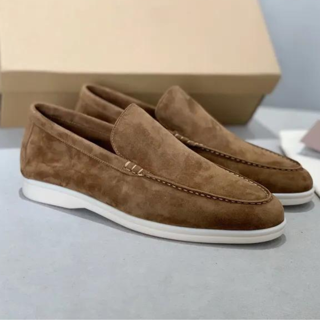 OWEN | MOCASSINS