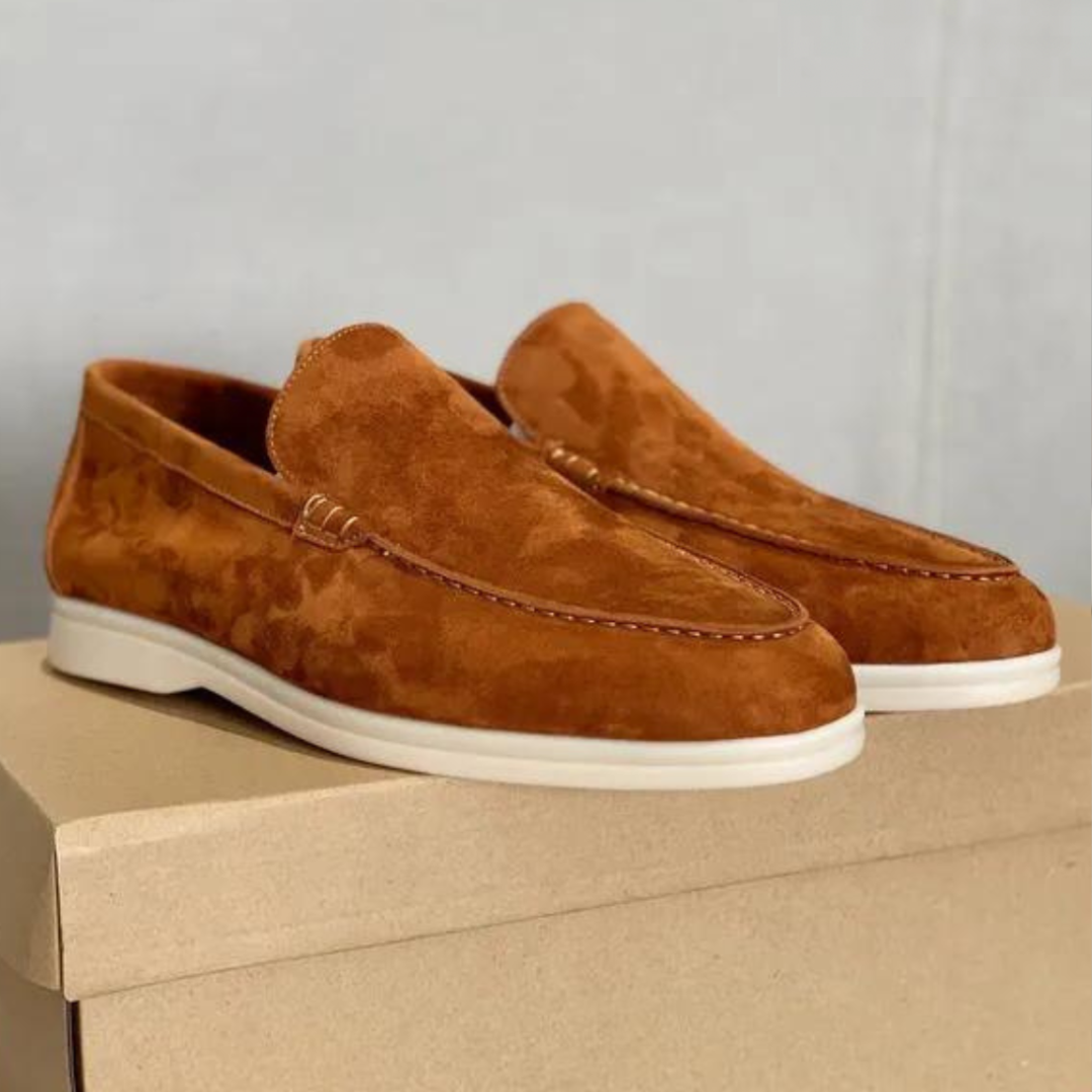 OWEN | MOCASSINS