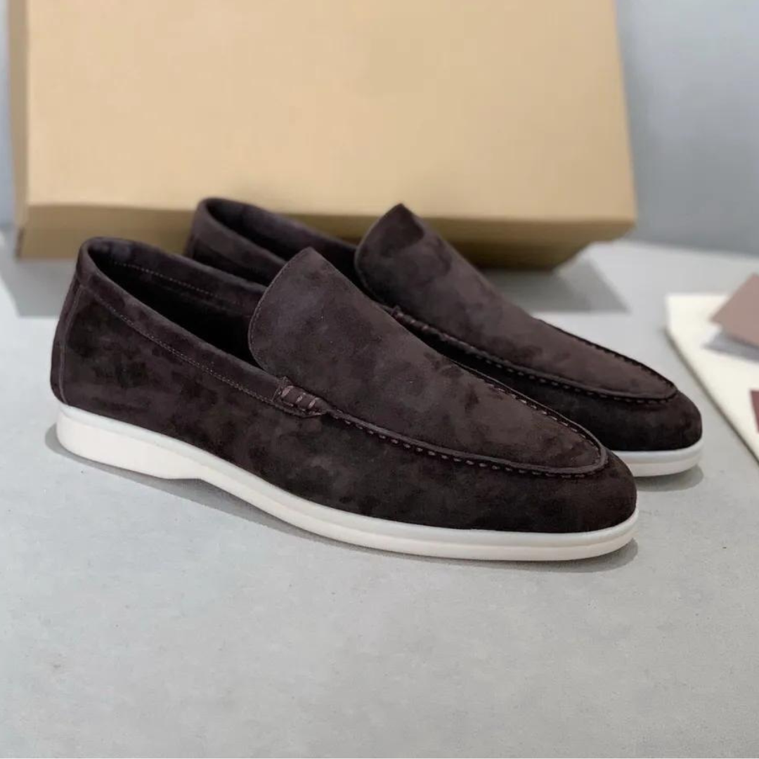 OWEN | MOCASSINS