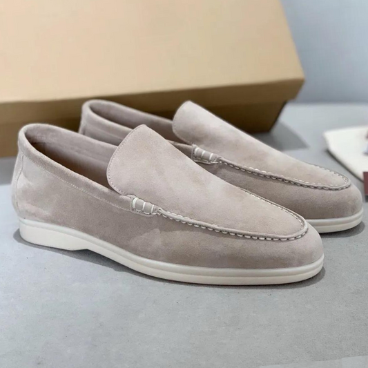 OWEN | MOCASSINS