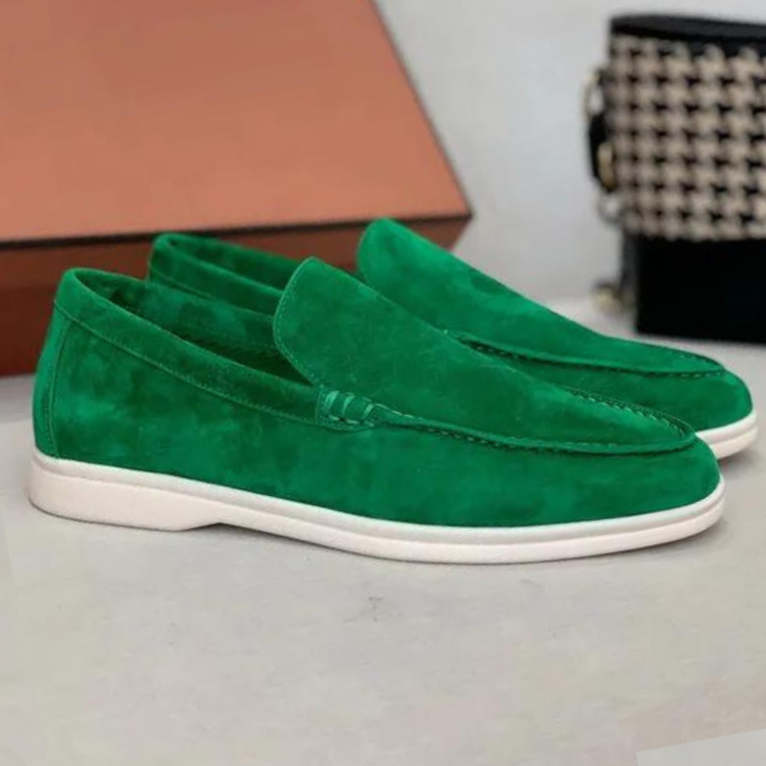 OWEN | MOCASSINS