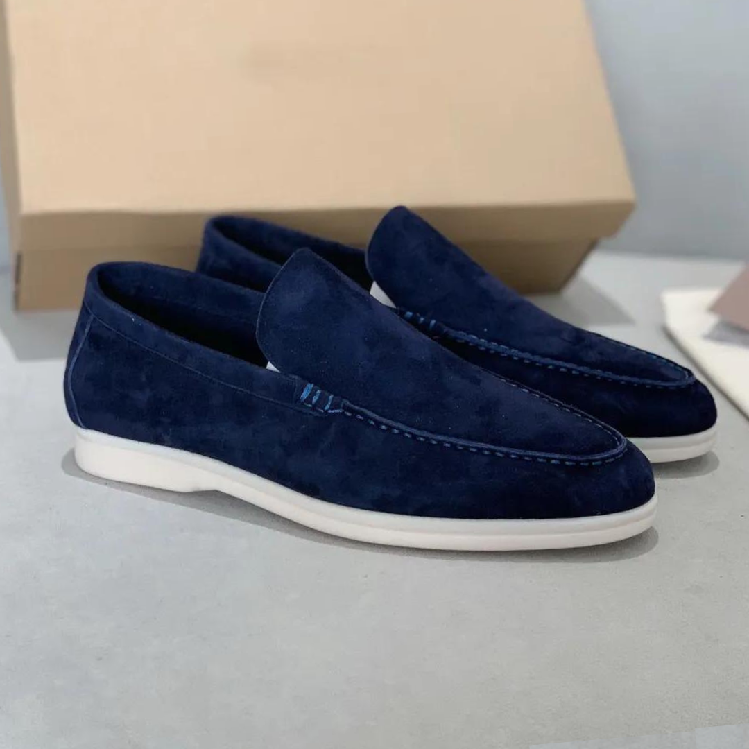OWEN | MOCASSINS