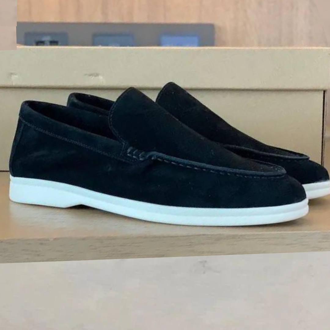 OWEN | MOCASSINS