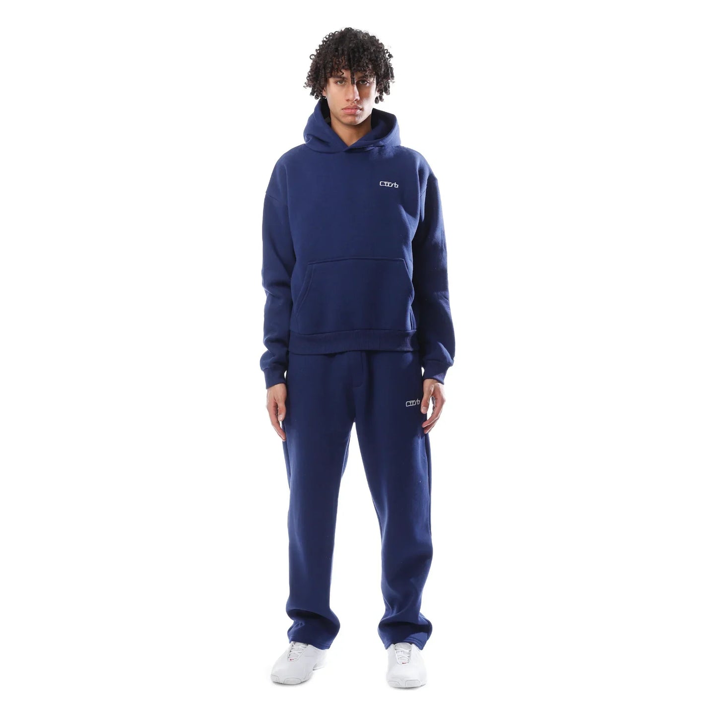 COZY CUSB TRACKSUIT