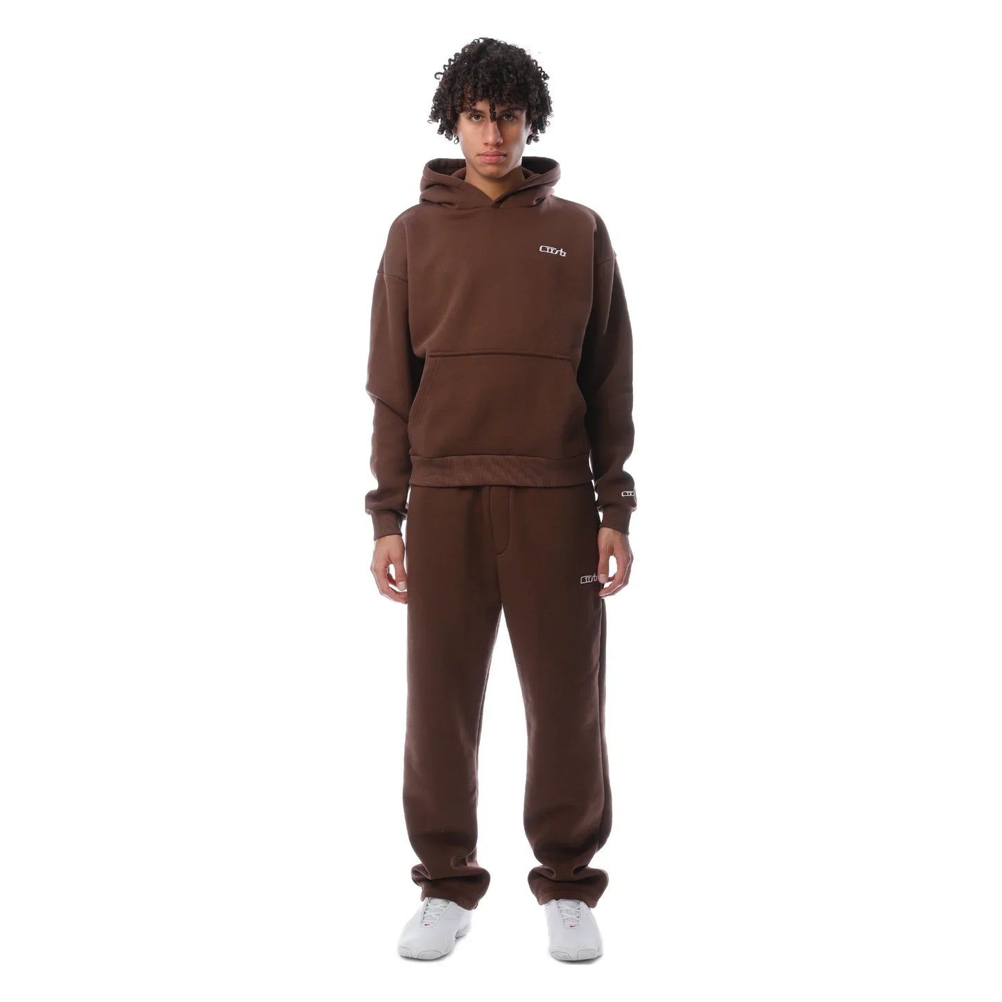 COZY CUSB TRACKSUIT
